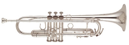 Holton ST550S MF Maynard Ferguson Admiral trumpets