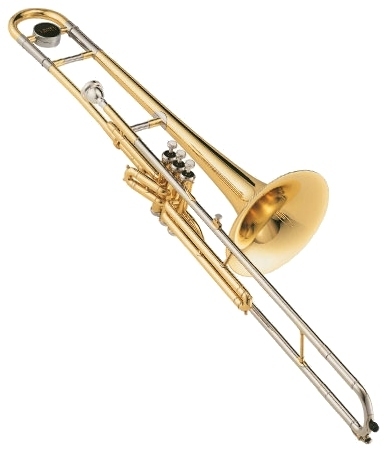 Jupiter Valve Trombone JTB-700V