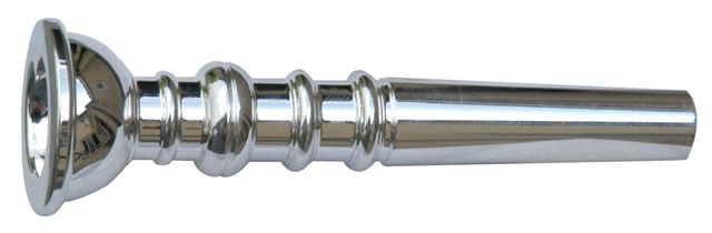 Joseph Klier Baroque Trumpet Mouthpiece