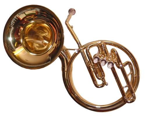 Jupiter Mini Sousaphone