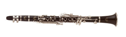 Noblet Eb Clarinet