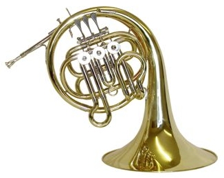 Roy Benson Compact Bb French Horn