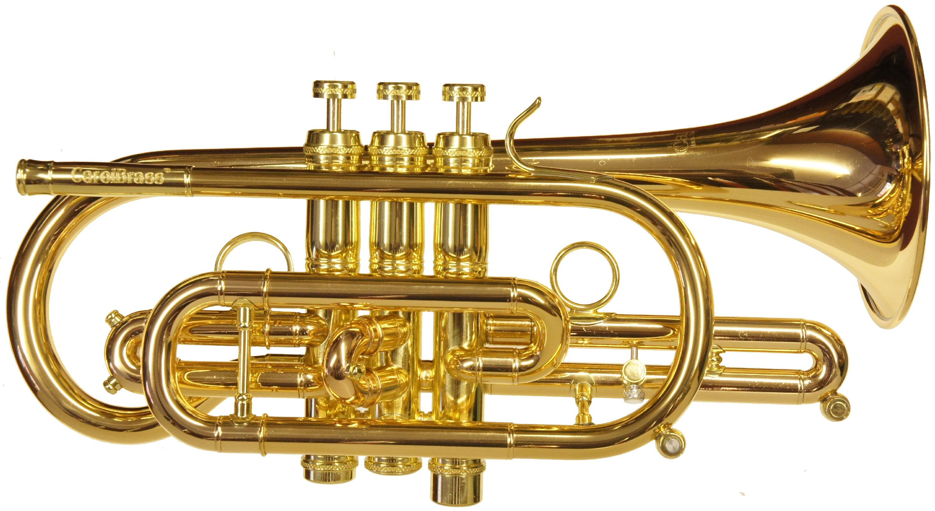 Cornet History at Reynalda Barnes blog