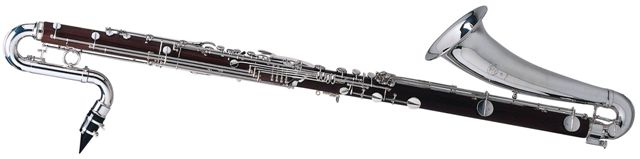 Selmer Paris 26S Contra Alto Clarinets