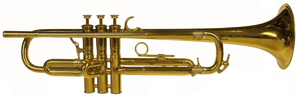 Selmer Model 660 Trumpet C1963. Good condition & in playing order. Original case included in good condition. Price £499.00