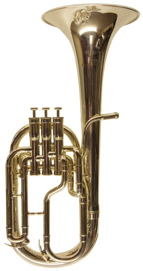 Second Hand Imperial Besson Tenor Horn