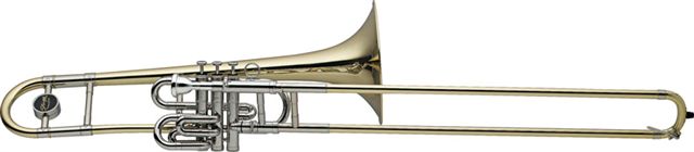 Speciality Trombones