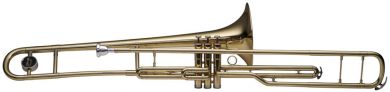 Stagg Valve Trombone