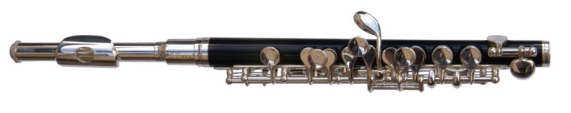 TJ Bristol Piccolo similar to Yamaha 32 Piccolo