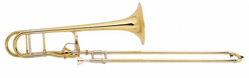 Bach 42T Stradivarius Trombones