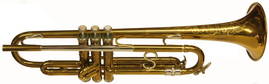 Vintage Selmer Signet Trumpet