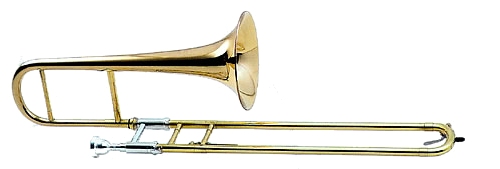 Weril Alto Trombones