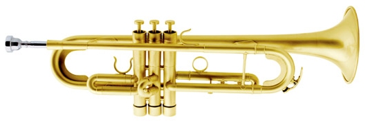 Weril Regium Heavy Trumpet