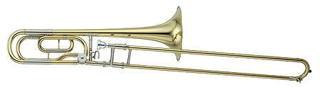 Yamaha 620 Trombone