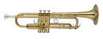 Yamaha Trumpets 8310Z Trumpet