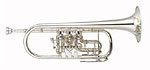 Yamaha Trumpets 946GS Trumpet in C