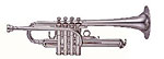 Yamaha Trumpets 9630 Eb Trumpet