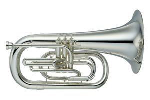 Yamaha Marching Euphonium YEP202MS