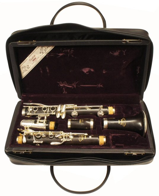 Yamaha SEV Clarinet