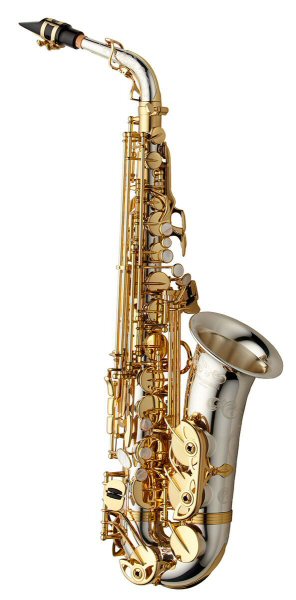 Yanagisawa AW037 Alto Saxophone