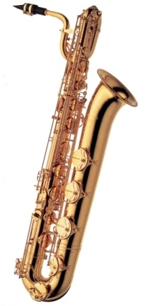 Yanagisawa Baritone Saxophones
