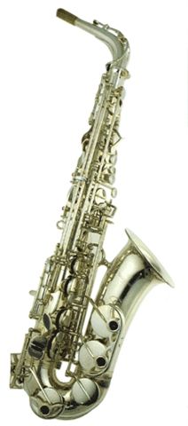 Yanagisawa 901S Alto Sax