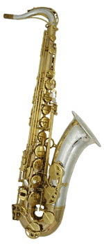 Yanagisawa 9932J Tenor Sax.&nbsp;Known as the Peter King model