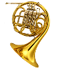 French Horn Besson French Horns