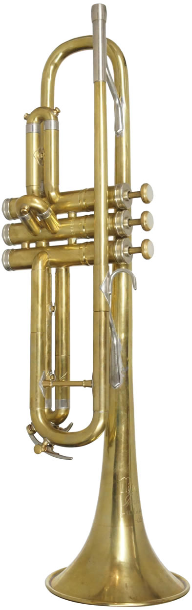 Martin Imperial Trumpet C1960