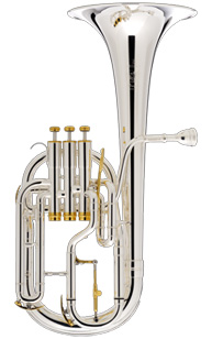 Besson BE2050 Prestige Tenor Horn
