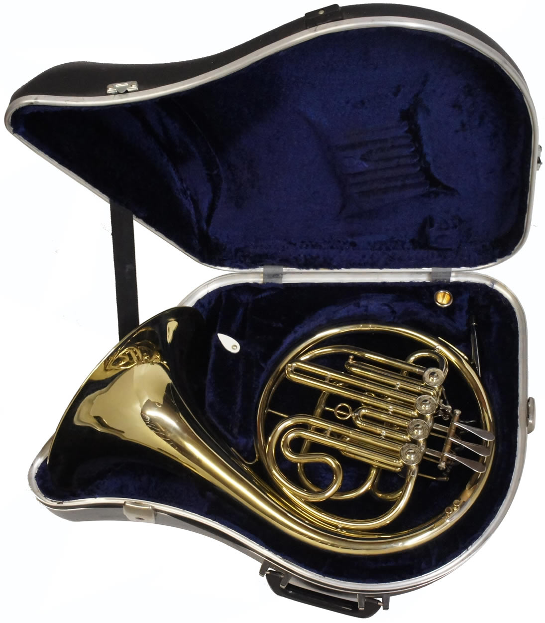 Second Hand B&H 400 French Horn