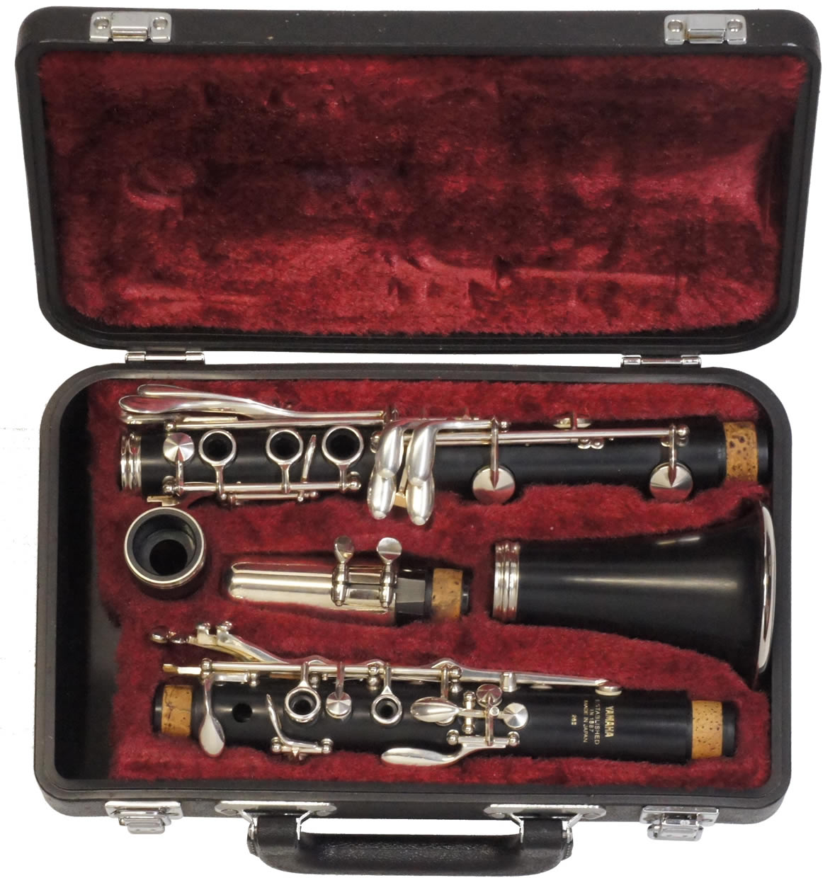 Second Hand Yamaha 26