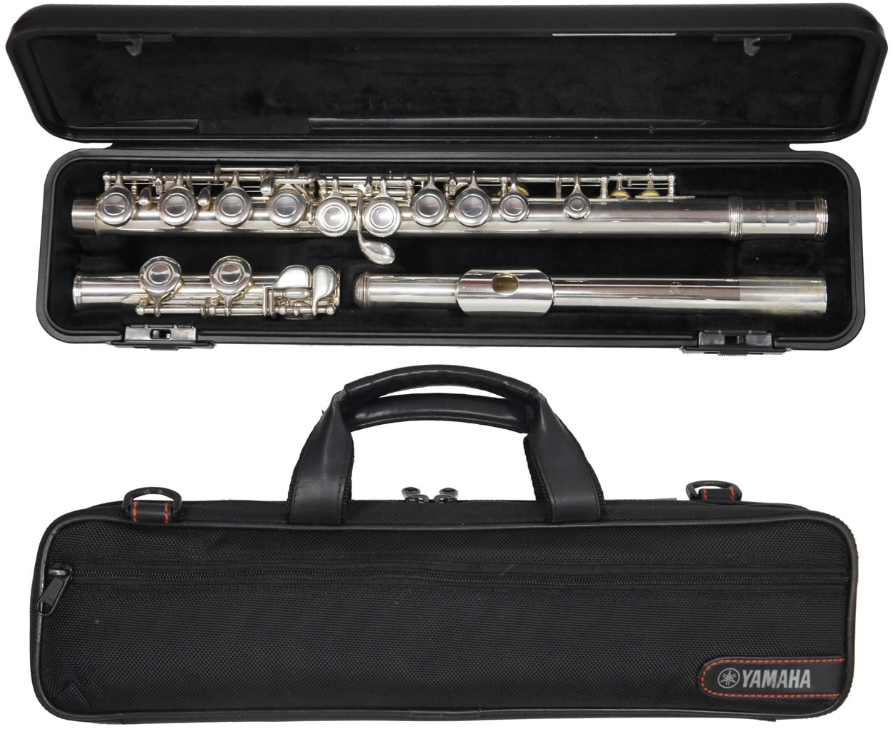 Second Hand Yamaha 311 Flute
