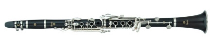Leblanc Sonata Clarinet
