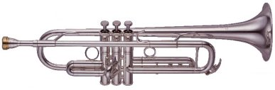Yamaha 8335RGS Xeno Trumpets
