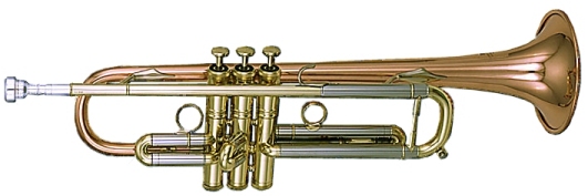 Kanstul 1500 Trumpets ZKT1500