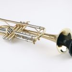 K&M Trumpet or Cornet Stand