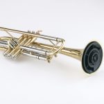 K&M Trumpet or Cornet Stand