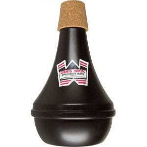 Denis Wick Soprano Cornet or D Trumpet Practice Mute