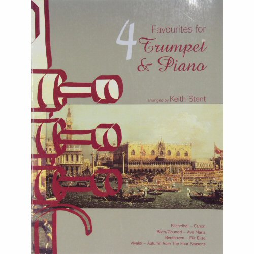 4 Favourites Trumpet