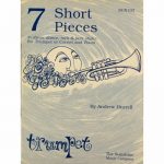 7 Short Pieces Trumpet