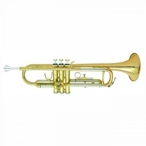 Arnolds Terra 4200G Trumpet