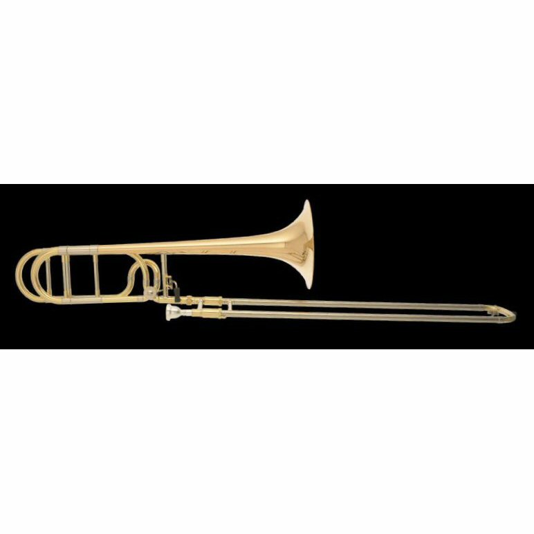 Arnolds 4220G Bb/F Trombone Made by Andreas Eastman