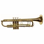 Arnolds Terra 8837 Trumpet