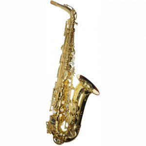 Arnolds Terra Alto Sax