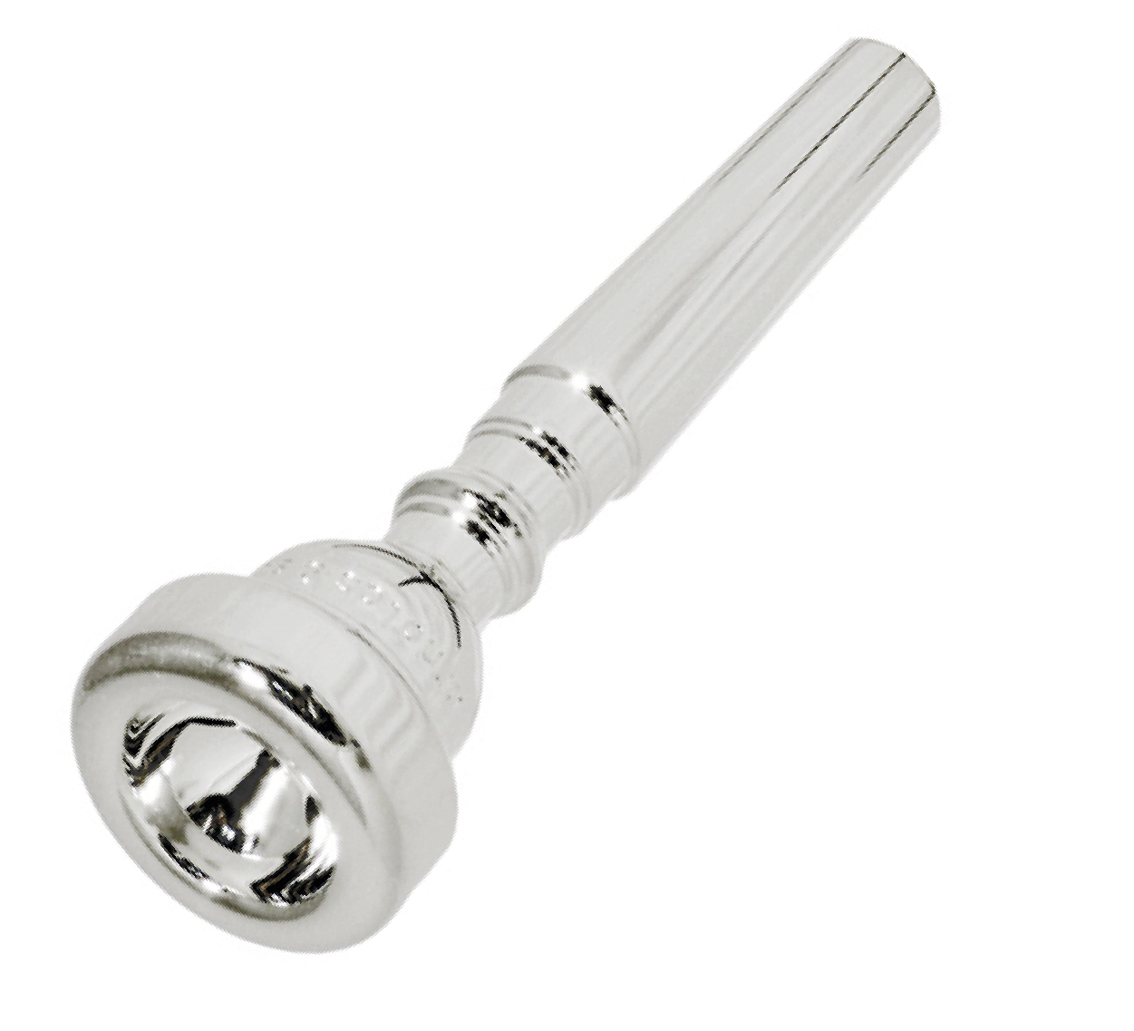 Arnolds 3C trumpet mouthpiece Trevor Jones Brass & Woodwind