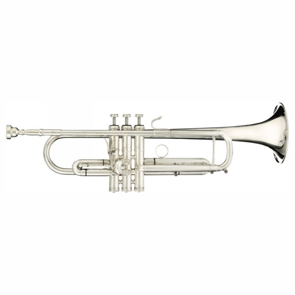 B S DBX Trumpet