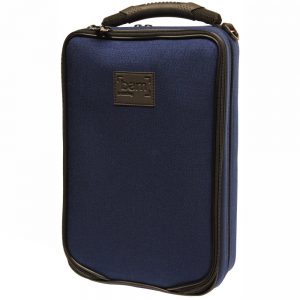 BAM_Trekking Clarinet Case Blue