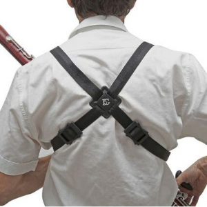 BG Bassoon harness - male BGB10