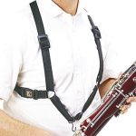 BG Bassoon harness - male BGB10